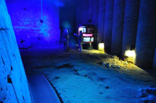 charset="Ascii" (C)HANS SCHWARZ                     